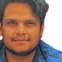 Photo of Ujjwal Shah