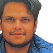 Ujjwal Shah Class I-V Tuition trainer in Kotdwara