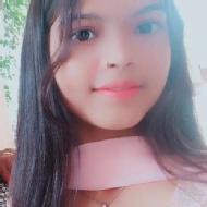 Shivani P. Class I-V Tuition trainer in Delhi
