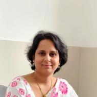 Suhasini P. MBBS & Medical Tuition trainer in Aurangabad