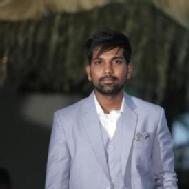 Shaik Fayazuddin Selenium trainer in Hyderabad