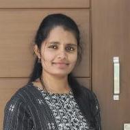 Sangeetha G. Class 10 trainer in Valapady