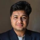 Abhinay Adhikari photo