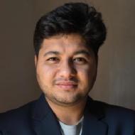 Abhinay Adhikari Class I-V Tuition trainer in Haridwar