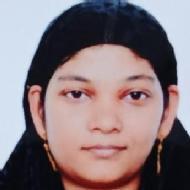 Ayisha Afrin Class I-V Tuition trainer in Chennai
