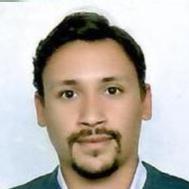 Chirag Class 12 Tuition trainer in Ujjain