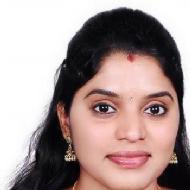 Agila E. German Language trainer in Mettupalayam