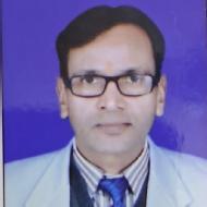 Hukam Singh Class 12 Tuition trainer in Noida