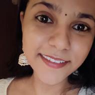 Jyoti R. Class 10 trainer in Bhubaneswar