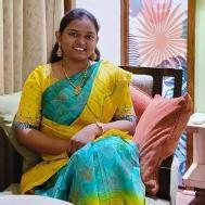 Triveni Devi . Class 9 Tuition trainer in Visakhapatnam