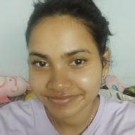 Vrinda H. Zumba Dance trainer in Raipur