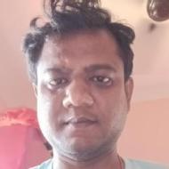 Dr. Debkumar Pal BSc Tuition trainer in Itachuna