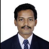 Kumar Arun SAP trainer in Hyderabad