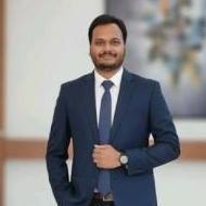 Sunil Kumar Maurya Soft Skills trainer in Mumbai