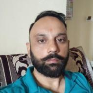 Bhupindra Singh Engineering Entrance trainer in Hyderabad