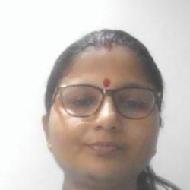 Sandhya S. BCom Tuition trainer in Thane