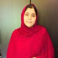 Sameena Nursery-KG Tuition trainer in Kasaragod