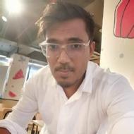 Debkumar Dey Class 12 Tuition trainer in Kolkata