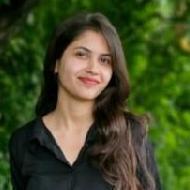 Anshika Class I-V Tuition trainer in Kanpur