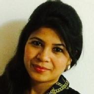 Nupur Class I-V Tuition trainer in Mumbai