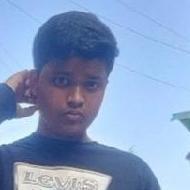 Tobit Dsouza Class I-V Tuition trainer in Mumbai