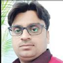 Photo of Pravin Kumar Mishra
