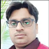 Pravin Kumar Mishra Class I-V Tuition trainer in Gwalior