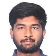 Parimi Venkata Surya Kiran Python Training for Kids trainer in Tadepalligudem