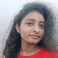Manjusha Class 10 trainer in Hyderabad