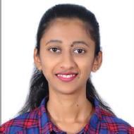 Renita Monis BA Tuition trainer in Belur