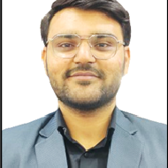 Varun Class 10 trainer in Delhi