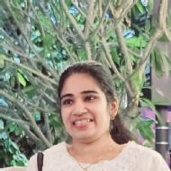 Reshmi . Class 11 Tuition trainer in Sharjah