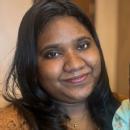 Janaki Priya . Art and Creativity trainer in Bangalore