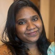 Janaki Priya . Drawing trainer in Bangalore