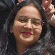 Priyanka P. Class 11 Tuition trainer in Bangalore