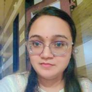Komal P. Class I-V Tuition trainer in Ahmedabad