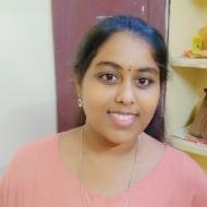 Nalini K. Class 10 trainer in Chennai