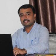 Dr. Prasanna G D Class 9 Tuition trainer in Davanagere