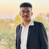Parth Chaudhary Spoken English trainer in Palanpur