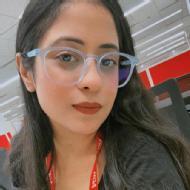 Nishi B. German Language trainer in Delhi