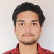 Abhinandan Kumar Class I-V Tuition trainer in Araria