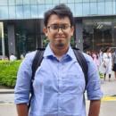 Anubhab Chaudhuri photo