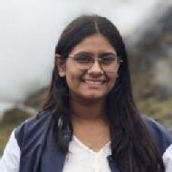 Nandini M. Class 10 trainer in Kharagpur