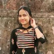 Nova Jose German Language trainer in Changanacherry