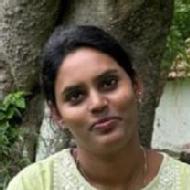 Subasri P Class 8 Tuition trainer in Bangalore