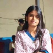 Priyanka P. Class I-V Tuition trainer in Hyderabad