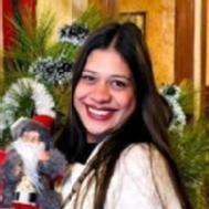 Garima G. Class 10 trainer in Bazpur