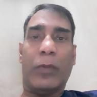 Sajid Akhtar Ul Hasan Spoken English trainer in Prayagraj