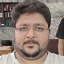 Ashu Dhandharia photo