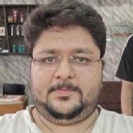 Ashu Dhandharia Class I-V Tuition trainer in Mumbai